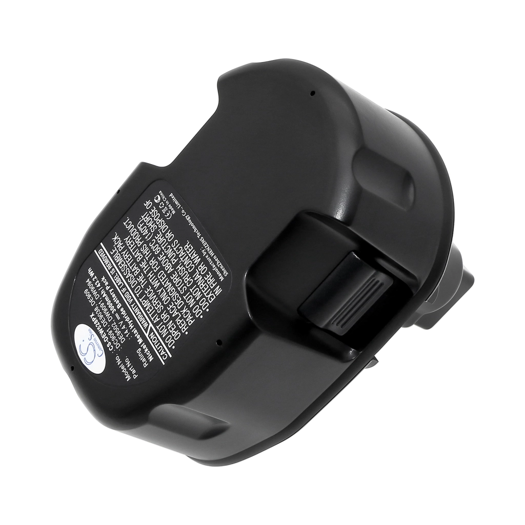 Battery Replaces DE9096