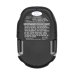 Battery Replaces DWCB14