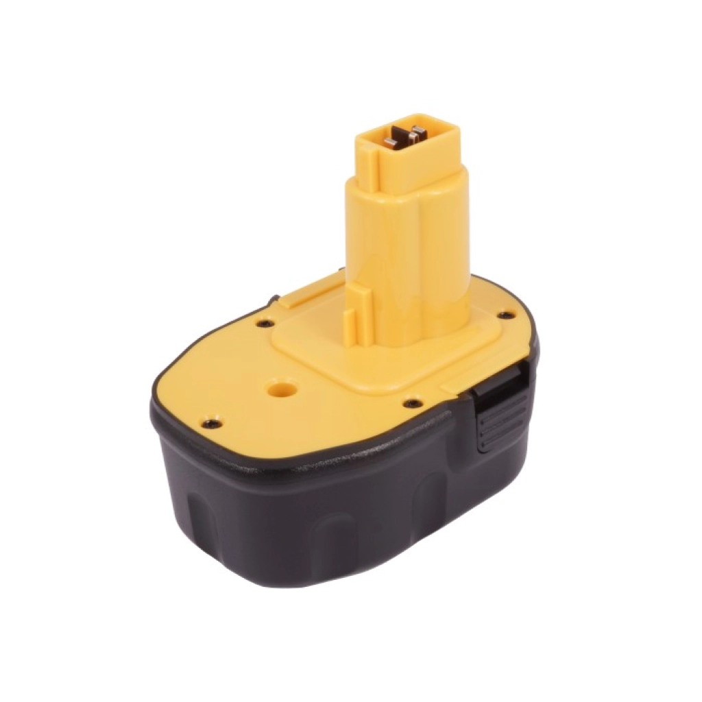 Batterier Ersätter DW9095