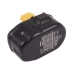 Batterier Ersätter DW9095