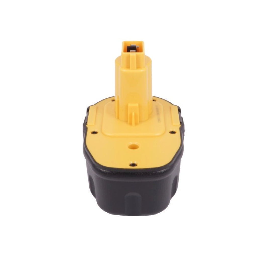 Batterier Ersätter DW9095