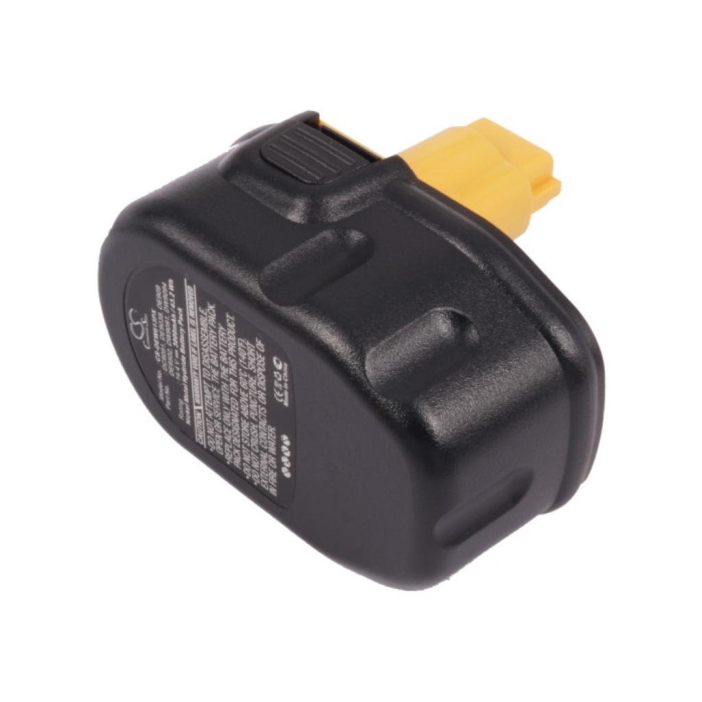 Battery Replaces DE9501