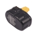 Battery Replaces DE9501