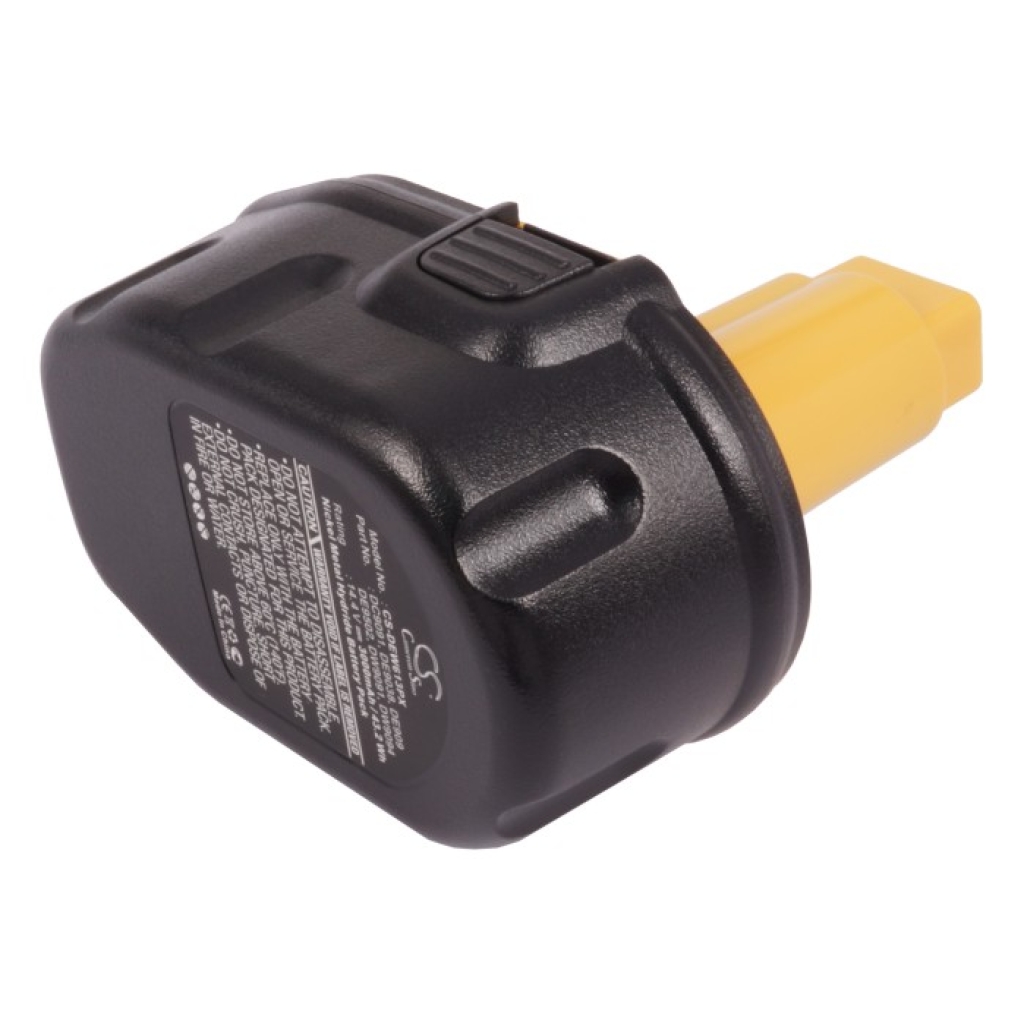 Battery Replaces DE9501