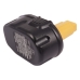 Battery Replaces DE9501