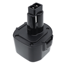 Kompatibel batteribyte för DeWalt 152250-27,397745-01,DC9062,DC9071,DC9091...