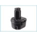 Battery Replaces DWCB14