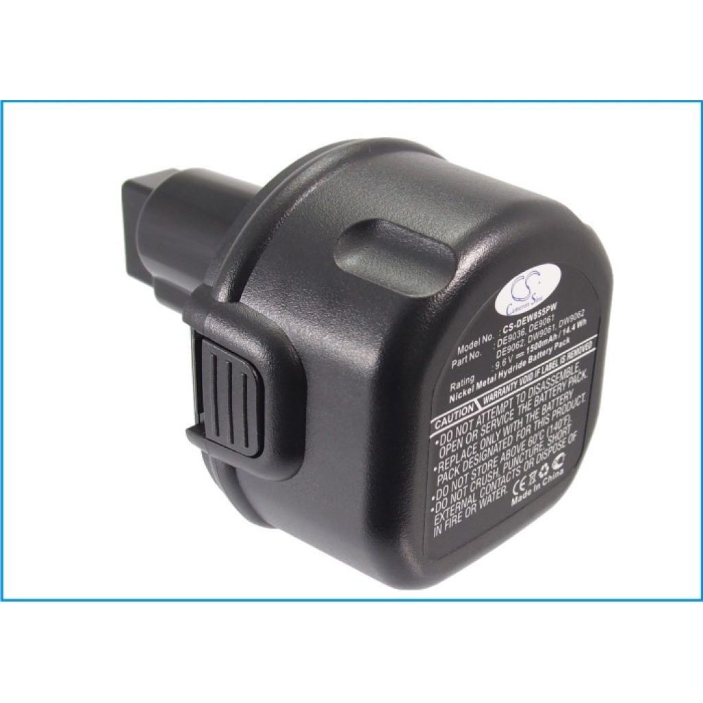 Battery Replaces DWCB14
