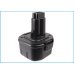 Battery Replaces DE9096