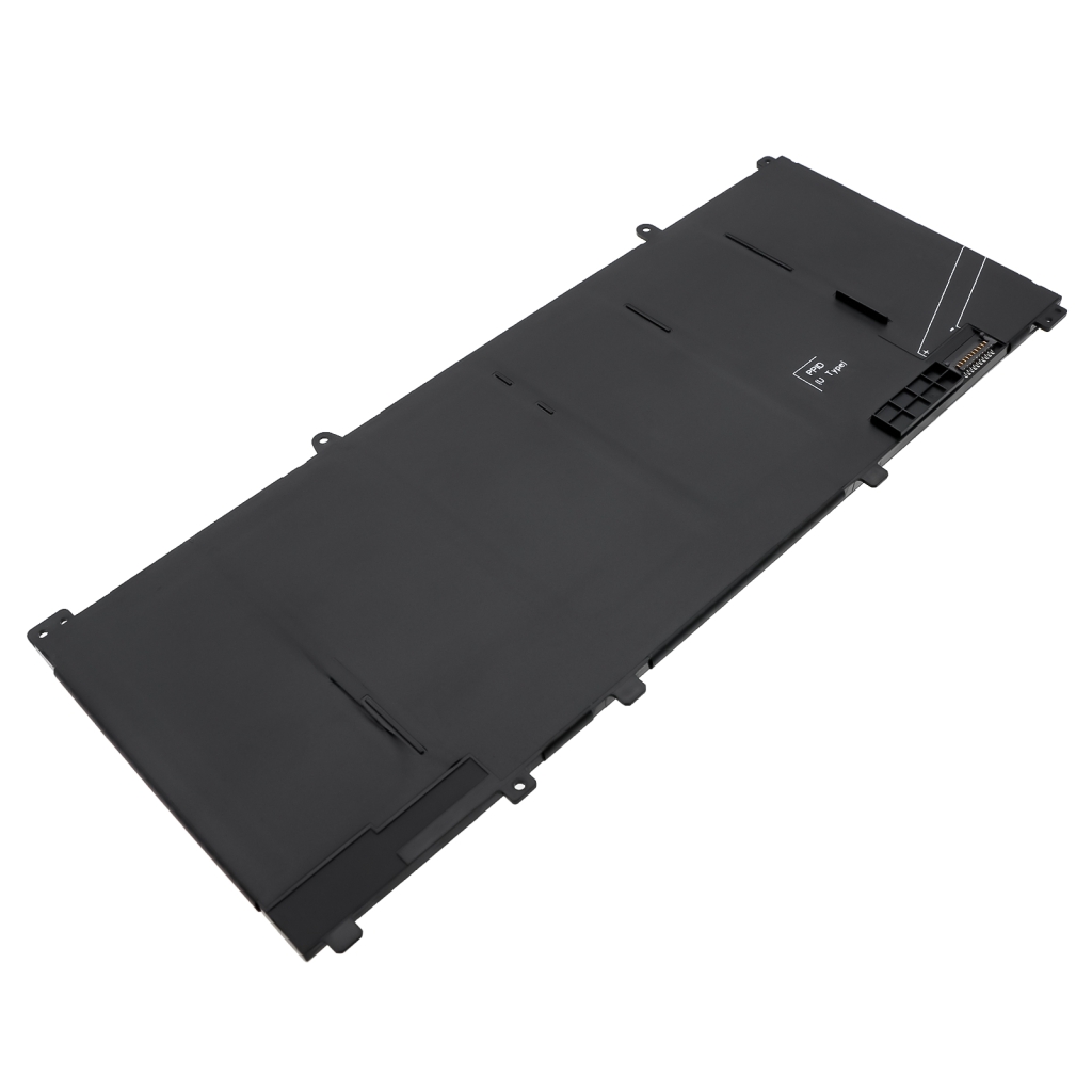Batterier till bärbara datorer DELL CS-DEX141NB