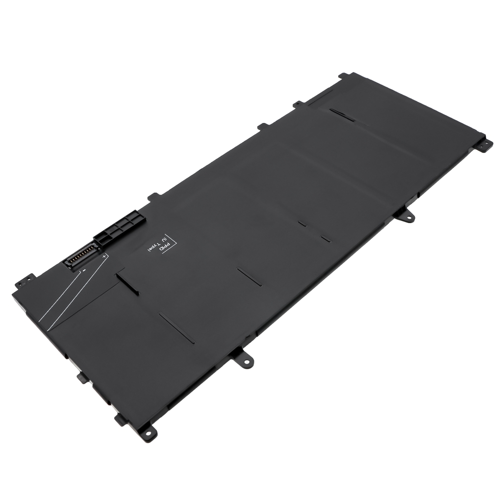 Batterier till bärbara datorer DELL CS-DEX141NB