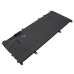 Batterier till bärbara datorer DELL CS-DEX141NB