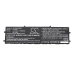 Batterier till bärbara datorer DELL CS-DEX152NB