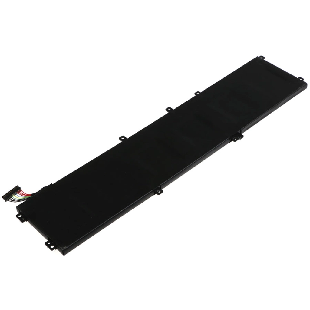 Batterier till bärbara datorer DELL XPS 15 9550