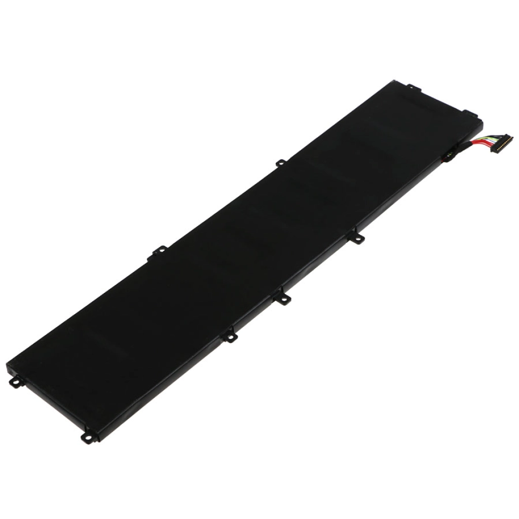 Batterier till bärbara datorer DELL XPS 15 9550