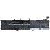 Batterier till bärbara datorer DELL XPS 15 9550