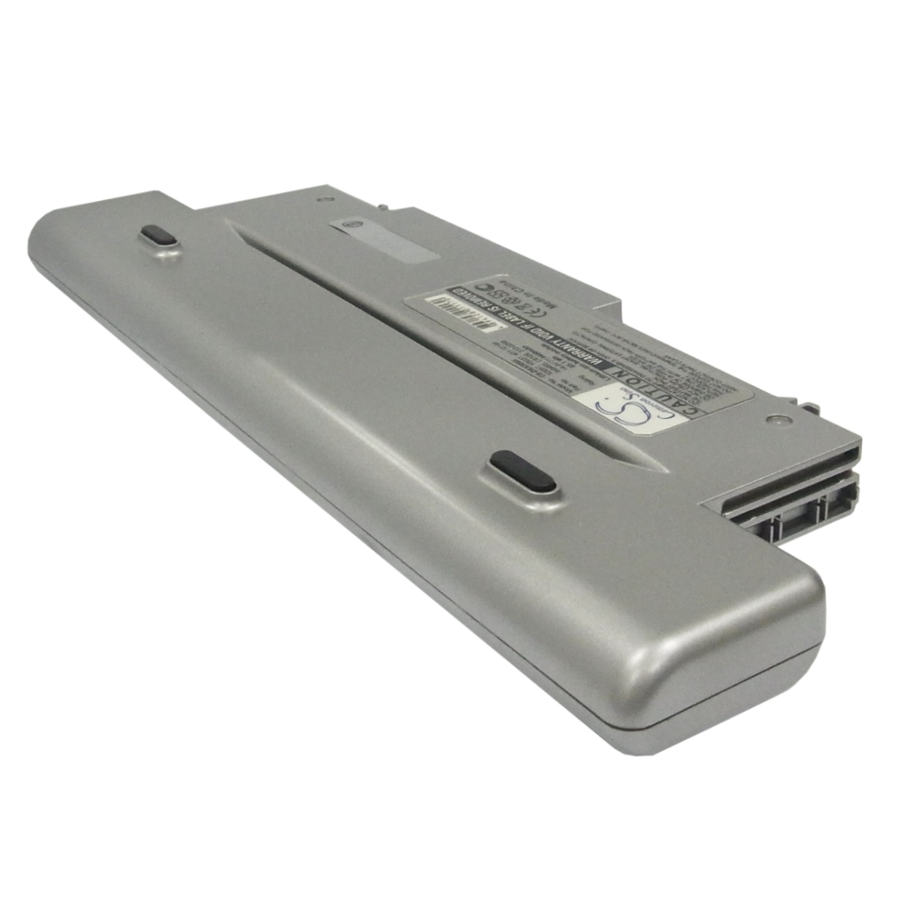 Batteri kompatibel med DELL CS-DEX300X
