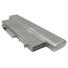 Kompatibel batteribyte för DELL 312-0106,312-0148,G0767,P0382,W0391...
