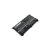 Batterier till bärbara datorer DELL CS-DEX755NB