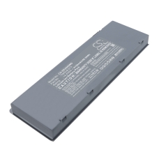 Kompatibel batteribyte för Edan 21.21.064246011,TWSLB-013