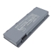 Batteri kompatibel med Edan CS-DEX800MD