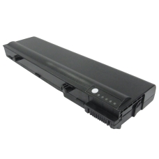 Compatible battery replacement for DELL 312-0435,312-0436,451-10356,451-10357,451-10370...
