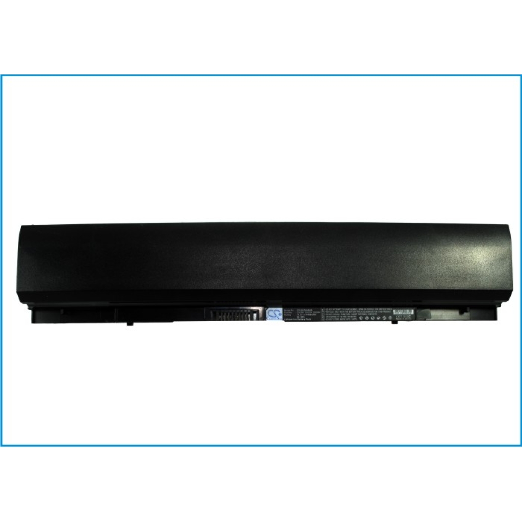 Batteri kompatibel med DELL CS-DEZ600HB