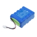 Batteri kompatibel med Delfi CS-DFT922MD
