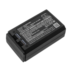 Compatible battery replacement for GODOX VB30