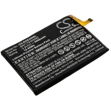 Kompatibel batteribyte för Doogee BAT17S305580