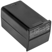 Batteri compatibleWith Godox