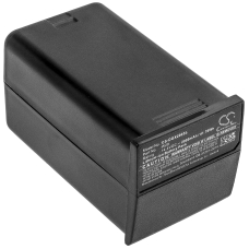 Kompatibel batteribyte för GODOX W29