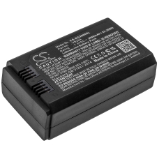 Kompatibel batteribyte för GODOX VB26A,VB26B