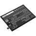 Batterier till mobiltelefoner Doogee CS-DGX960SL