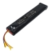 Batterier kompatibel med Datex AS3 Compact Monitor CS-DHT500MD