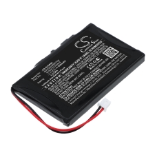 Kompatibel batteribyte för DELL 443A5Y01EHA4,BA20203R60700