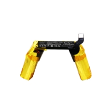 Kompatibel batteribyte för Dji BCX103-580MAH-3.85V