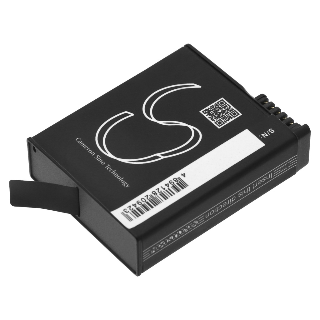 Kamerabatterier Dji CS-DJA500MC