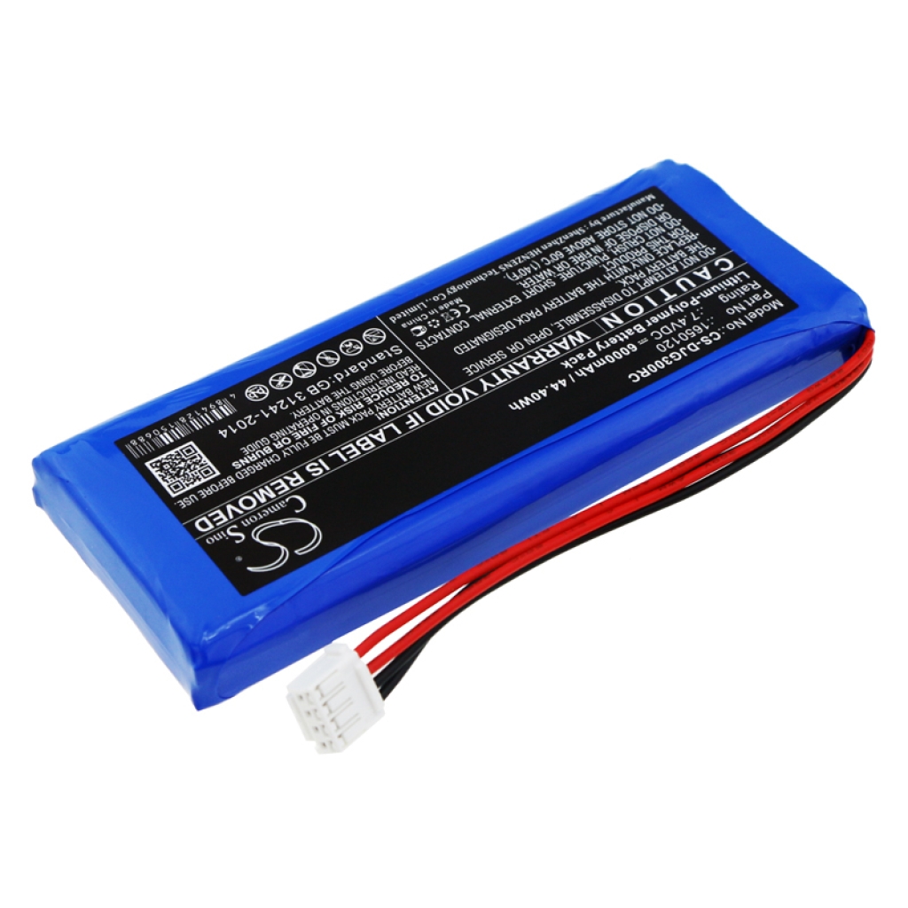 RC hobby batteries Dji Inspire 2