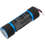 CS-DJM100RC<br />Batterier för  ersätter batteri 1WJG0480