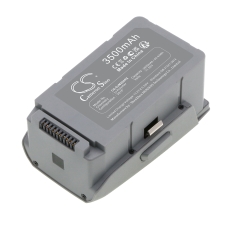 Kompatibel batteribyte för Dji PB2