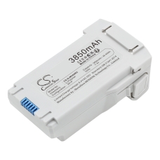 Kompatibel batteribyte för Dji BWX162-2453-7.38,BWX162-3850-7.38,CP.MA.00000756.01