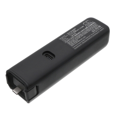 Kompatibel batteribyte för Dji HB-PK3