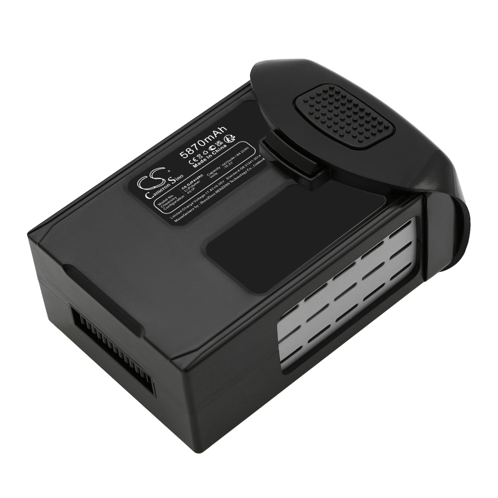 Battery Replaces CP.PT.00000033.01