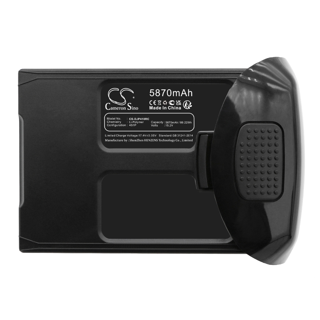Battery Replaces CP.PT.00000033.01
