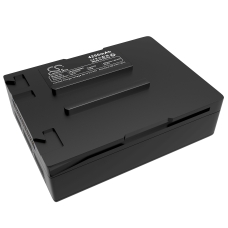 Kompatibel batteribyte för Dji TB50
