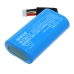 Batteri kompatibel med Dji CS-DJR400RX