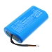 Batteri kompatibel med Dji CS-DJR400RX
