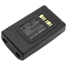 Batterier för skanner Datalogic CS-DKA300BX