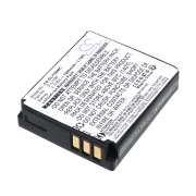 Batteri compatibleWith KODAK